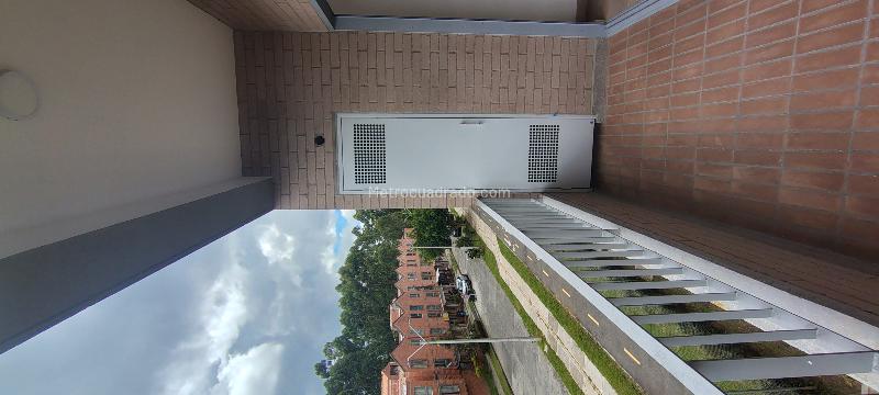 Apartamento en Arriendo, Barro Blanco, Rionegro - 4