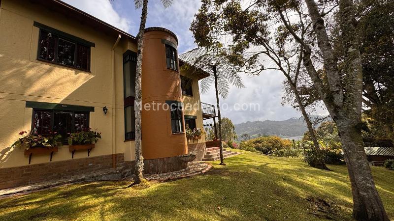 Finca en Arriendo, El Retiro, Retiro - Ansicht 4