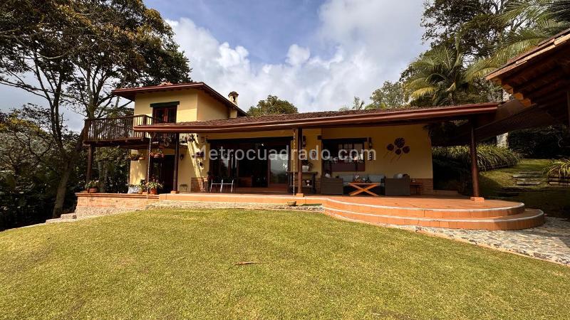 Finca en Arriendo, El Retiro, Retiro - 3