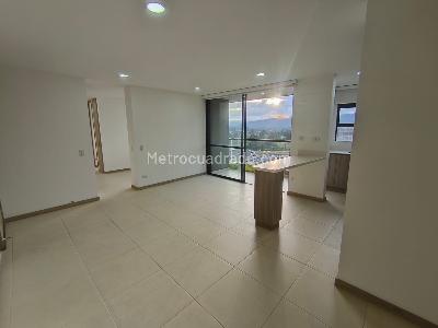 Apartamento de 2 alcobas en venta en Barro Blanco, Rionegro, 79 m² · foto 2 de 20