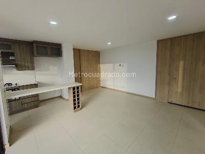 Apartamento de 2 alcobas en venta en Barro Blanco, Rionegro, 79 m² · foto 3 de 20