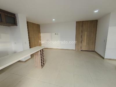 Apartamento de 2 alcobas en venta en Barro Blanco, Rionegro, 79 m² · foto 4 de 20