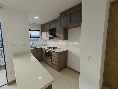 Apartamento de 2 alcobas en venta en Barro Blanco, Rionegro, 79 m² · foto 5 de 20
