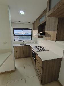 Apartamento de 2 alcobas en venta en Barro Blanco, Rionegro, 79 m² · foto 6 de 20