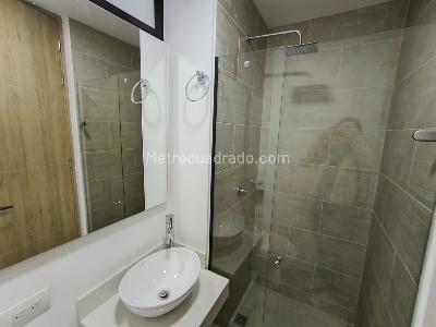 Apartamento de 2 alcobas en venta en Barro Blanco, Rionegro, 79 m² · foto 10 de 20