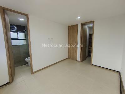 Apartamento de 2 alcobas en venta en Barro Blanco, Rionegro, 79 m² · foto 17 de 20