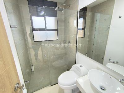 Apartamento de 2 alcobas en venta en Barro Blanco, Rionegro, 79 m² · foto 18 de 20