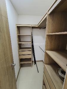 Apartamento de 2 alcobas en venta en Barro Blanco, Rionegro, 79 m² · foto 19 de 20