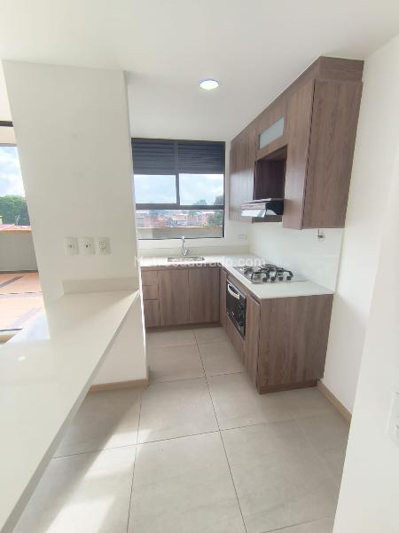 Apartamento en Arriendo, Barro Blanco, Rionegro - 2