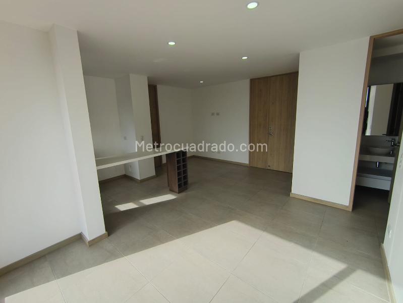 Apartamento en Arriendo, Barro Blanco, Rionegro - 3