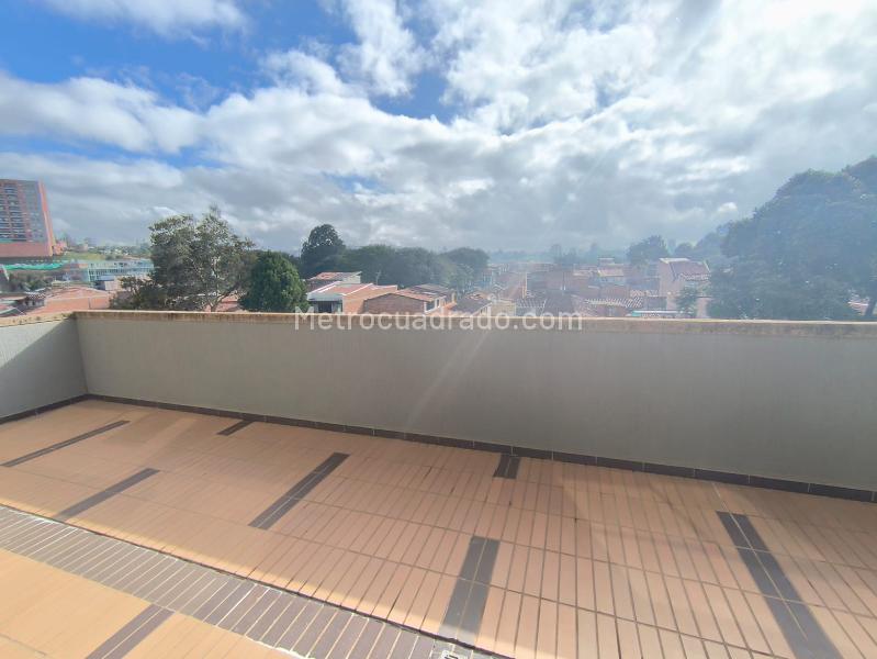 Apartamento en Arriendo, Barro Blanco, Rionegro - 4