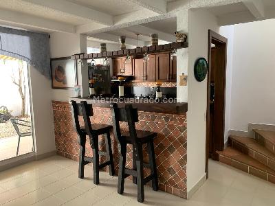 Casa de 2 alcobas en venta en El Porvenir, Rionegro, 60 m² · foto 2 de 18