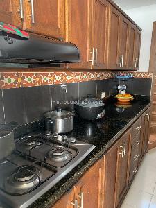 Casa de 2 alcobas en venta en El Porvenir, Rionegro, 60 m² · foto 5 de 18