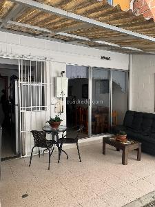 Casa de 2 alcobas en venta en El Porvenir, Rionegro, 60 m² · foto 11 de 18