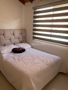 Casa de 2 alcobas en venta en El Porvenir, Rionegro, 60 m² · foto 17 de 18