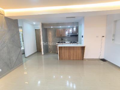 Apartamento de 2 alcobas en venta en Barro Blanco, Rionegro, 63 m² · foto 4 de 20