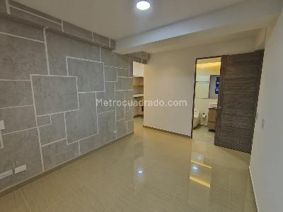 Apartamento de 2 alcobas en venta en Barro Blanco, Rionegro, 63 m² · foto 8 de 20