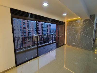 Apartamento de 2 alcobas en venta en Barro Blanco, Rionegro, 63 m² · foto 9 de 20