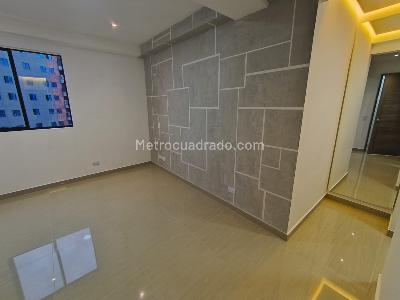 Apartamento de 2 alcobas en venta en Barro Blanco, Rionegro, 63 m² · foto 10 de 20