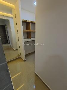 Apartamento de 2 alcobas en venta en Barro Blanco, Rionegro, 63 m² · foto 14 de 20