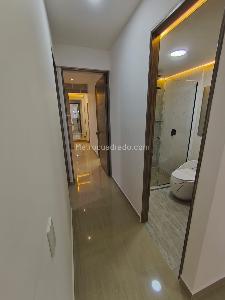 Apartamento de 2 alcobas en venta en Barro Blanco, Rionegro, 63 m² · foto 15 de 20