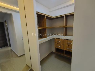 Apartamento de 2 alcobas en venta en Barro Blanco, Rionegro, 63 m² · foto 17 de 20