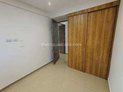 Apartamento de 2 alcobas en venta en Barro Blanco, Rionegro, 63 m² · foto 18 de 20