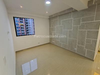 Apartamento de 2 alcobas en venta en Barro Blanco, Rionegro, 63 m² · foto 19 de 20