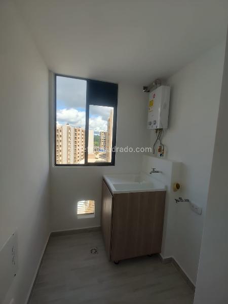 2BR Apartment in Rionegro (49 m²) - 5