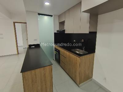 Apartamento de 2 alcobas en venta en Barro Blanco, Rionegro, 108 m² · foto 3 de 20