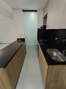 Apartamento de 2 alcobas en venta en Barro Blanco, Rionegro, 108 m² · foto 4 de 20