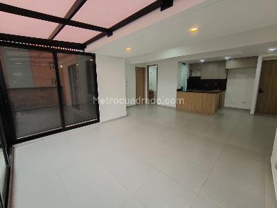 Apartamento de 2 alcobas en venta en Barro Blanco, Rionegro, 108 m² · foto 5 de 20