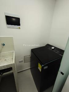 Apartamento de 2 alcobas en venta en Barro Blanco, Rionegro, 108 m² · foto 6 de 20