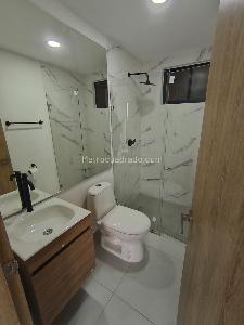 Apartamento de 2 alcobas en venta en Barro Blanco, Rionegro, 108 m² · foto 9 de 20