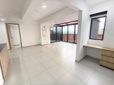 Apartamento de 2 alcobas en venta en Barro Blanco, Rionegro, 108 m² · foto 10 de 20
