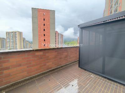 Apartamento de 2 alcobas en venta en Barro Blanco, Rionegro, 108 m² · foto 11 de 20