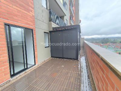 Apartamento de 2 alcobas en venta en Barro Blanco, Rionegro, 108 m² · foto 12 de 20