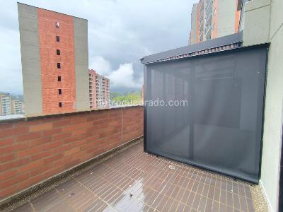 Apartamento de 2 alcobas en venta en Barro Blanco, Rionegro, 108 m² · foto 13 de 20