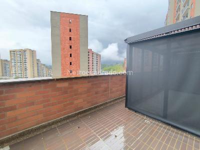 Apartamento de 2 alcobas en venta en Barro Blanco, Rionegro, 108 m² · foto 14 de 20