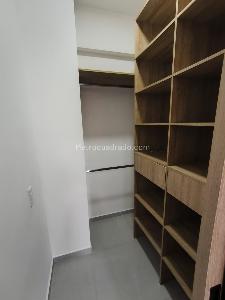 Apartamento de 2 alcobas en venta en Barro Blanco, Rionegro, 108 m² · foto 18 de 20