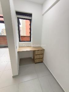Apartamento de 2 alcobas en venta en Barro Blanco, Rionegro, 108 m² · foto 19 de 20