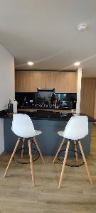Apartamento de 2 alcobas en venta en Rionegro, Rionegro, 79 m² · foto 2 de 18