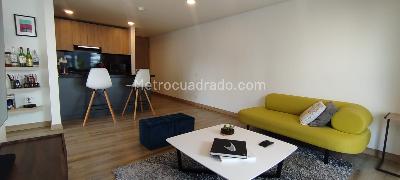 Apartamento de 2 alcobas en venta en Rionegro, Rionegro, 79 m² · foto 6 de 18