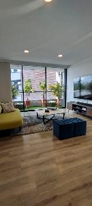 Apartamento de 2 alcobas en venta en Rionegro, Rionegro, 79 m² · foto 7 de 18