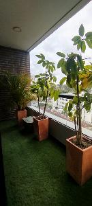 Apartamento de 2 alcobas en venta en Rionegro, Rionegro, 79 m² · foto 8 de 18