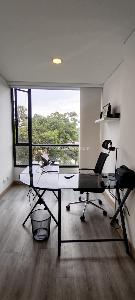 Apartamento de 2 alcobas en venta en Rionegro, Rionegro, 79 m² · foto 10 de 18