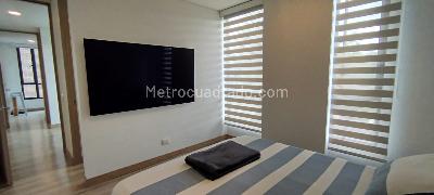 Apartamento de 2 alcobas en venta en Rionegro, Rionegro, 79 m² · foto 15 de 18