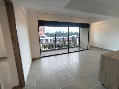 Apartamento de 2 alcobas en arriendo en Barro Blanco, Rionegro, 70 m² · foto 2 de 17