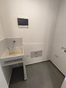 Apartamento de 2 alcobas en arriendo en Barro Blanco, Rionegro, 70 m² · foto 4 de 17