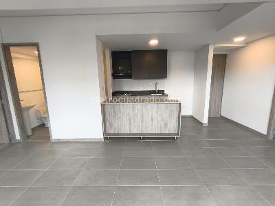 Apartamento de 2 alcobas en arriendo en Barro Blanco, Rionegro, 70 m² · foto 7 de 17